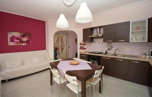 Casuzze Apartment | Cozy Apartment In Santa Croce Camerina