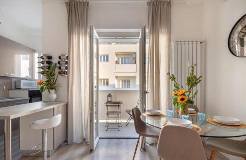 Acquabella Apartment | Cozy apartment 1 Min from new MM4 Argonne