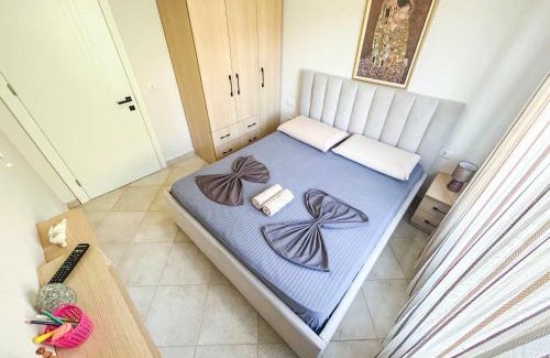 Shkembi i Kavajes Apartment | Cozy apartment 1307