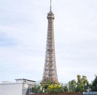 Grenelle Apartment | Cozy apartment 5 people Tour Eiffel - Champ de Mars