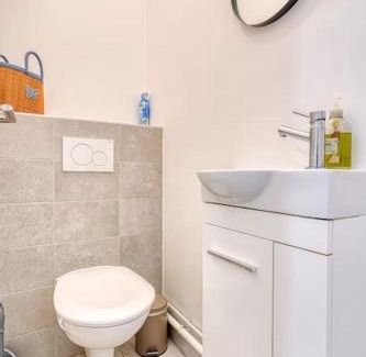 Grenelle Apartment | Cozy apartment 5 people Tour Eiffel - Champ de Mars