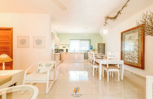 La Iglesia Apartment | Cozy apartment/80M beach POPY/BARS/RESTAURANTS - Pool - Free WIFI