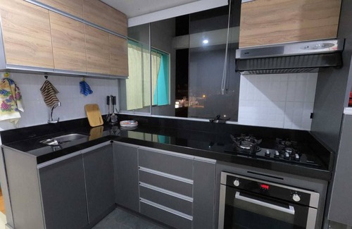 Trujillo Apartment | "Cozy apartment, a few steps from the sea"