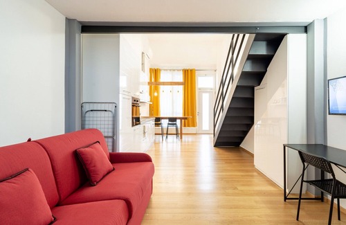 Province of Bologna Apartment | Cozy apartment a few steps from the historic center
