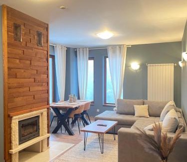 Pamporovo Apartment | Cozy Apartment B35 in Grand Resort Pamporovo