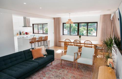 Ponte da Barca Apartment | Cozy apartment downtown