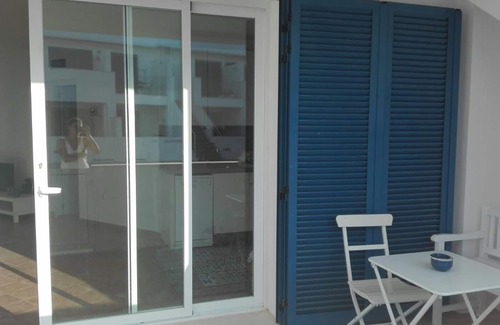 Pilar de la Mola Apartment | Cozy apartment