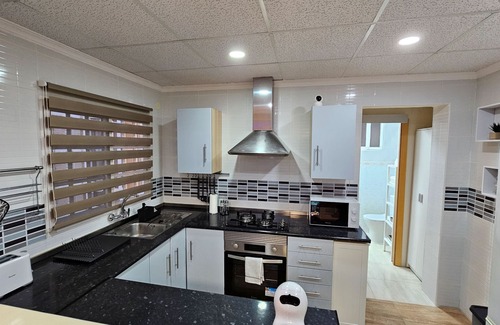 Port de Sagunt Apartment | Cozy apartment near the beach