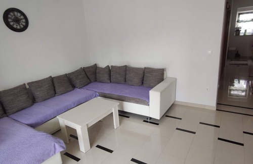 Promajna Apartment | Cozy apartment few meters from the beach!