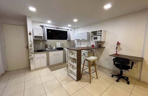 Villa Elisa Apartment | Cozy apartment for rent just 10 km from Asuncion's Microcenter
