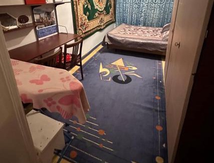 Karakol Apartment | Cozy apartment for rent between center and mountains