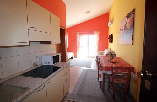 Premantura Apartment | Cozy apartment for two person near the sea