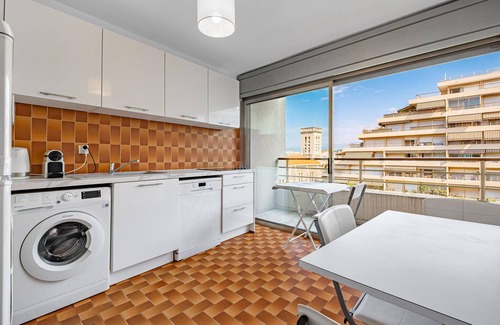 Cannes La Bocca Apartment | Cozy apartment in Cannes la Bocca