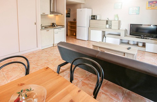 Malgrat de Mar Apartment | Cozy apartment in Malgrat de mar