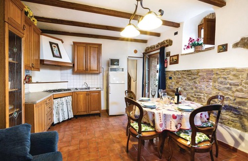 Volterra Apartment | Cozy apartment in Prato d´Era PI