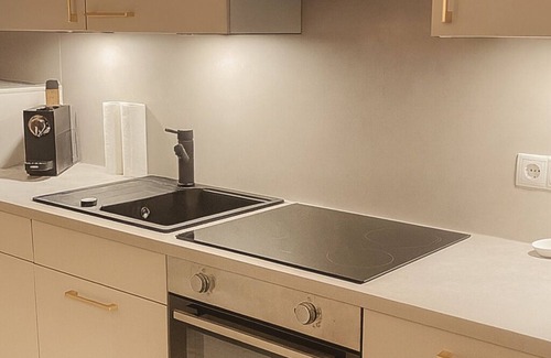 Nibelungen-Viertel Apartment | Cozy apartment in a central location