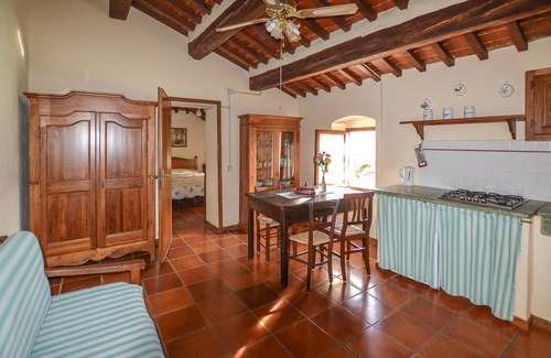 Anghiari Apartment | Cozy apartment in Anghiari with WiFi