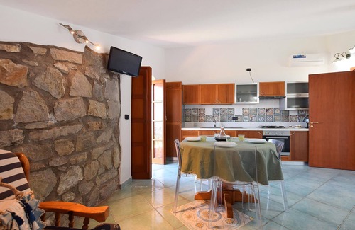 Marina di Ascea Apartment | Cozy apartment in Ascea