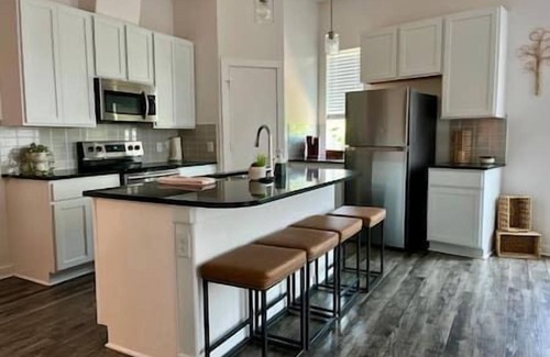 Leander Apartment | Cozy Apartment in Austin Area