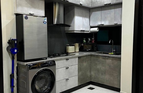 Bahria Town Apartment | Cozy Apartment in Bahria Town.