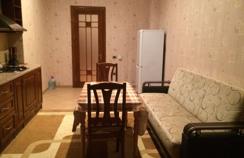 Baku House | Cozy apartment in Baku