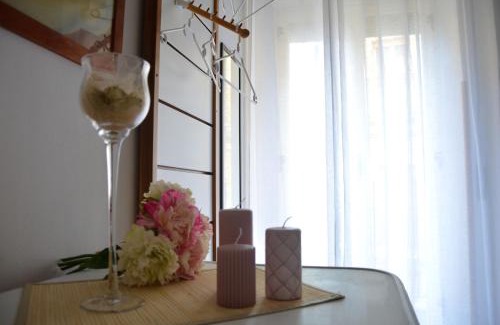 Caltagirone Apartment | Cozy apartment in Caltagirone - 70 m² with balcony