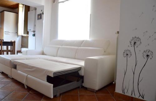 Caltagirone Apartment | Cozy apartment in Caltagirone - 70 m² with balcony