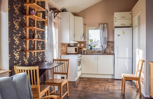 Eslov Apartment | Cozy apartment in Eslöv