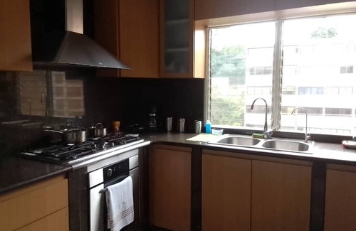 Chacao Apartment | Cozy apartment in front of la Carlota