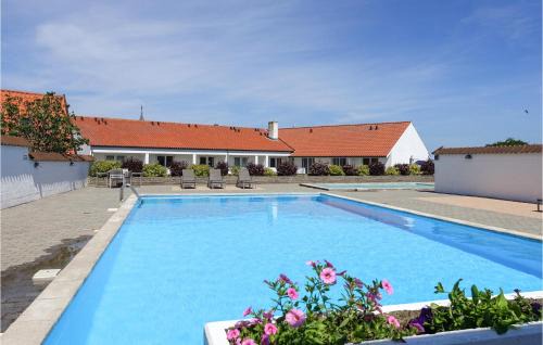 Gudhjem Apartment | Cozy Apartment In Gudhjem