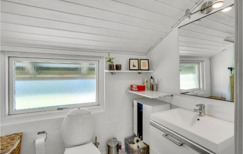 Bork Havn Apartment | Cozy Apartment In Hemmet With Sauna