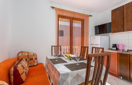 Jurandvor Apartment | Cozy apartment in Jurandvor