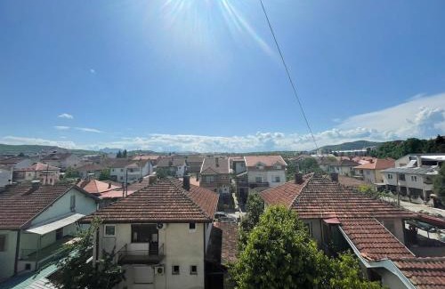 Kavadarci Apartment | Cozy Apartment in Kavadarci North Macedonia