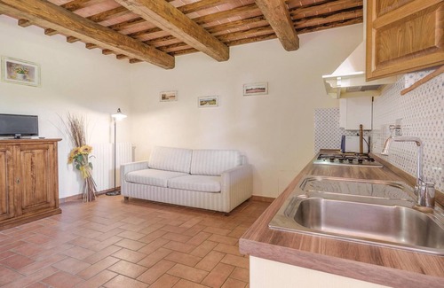 Larciano Apartment | Cozy apartment in Larciano PT