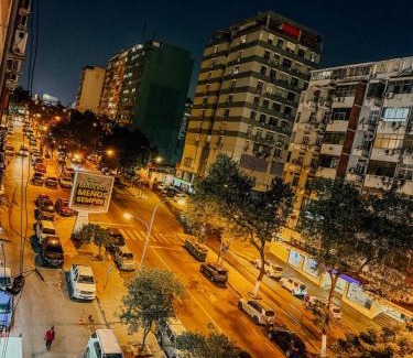 Luanda Apartment | Cozy apartment in Luanda