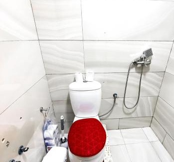 Luanda Apartment | Cozy apartment in Luanda