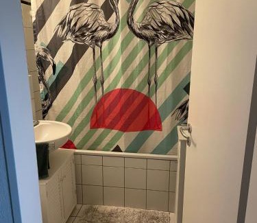 Laim Apartment | Cozy apartment in Munich