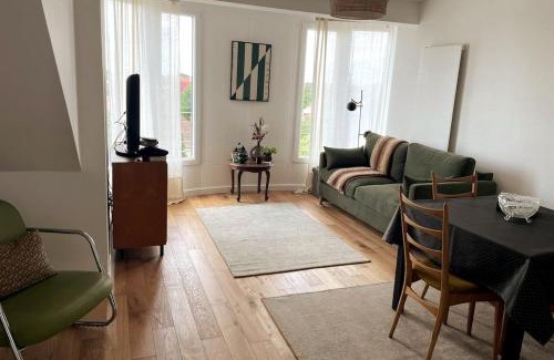 Laim Apartment | Cozy apartment in Munich