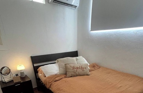 Gobernador Pinero Apartment | Cozy Apartment in Puerto Nuevo