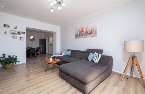 Rabac Apartment | Cozy apartment in Rabac with WiFi