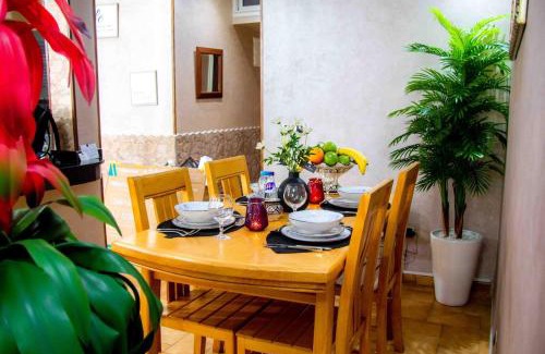 Rabat Apartment | Cozy apartment in Rabat Agdal