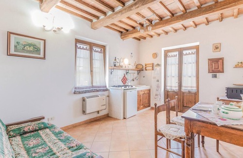 Sorano Apartment | Cozy apartment in Sovana GR