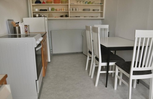 Sydals Apartment | Cozy apartment in Sydals with WiFi