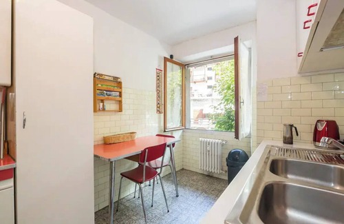 Courmayeur Apartment | Cozy apartment in the center of Courmayeur