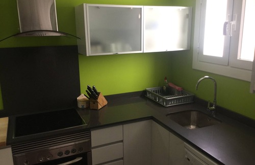 Sitges Town Center Apartment | Cozy apartment in the center of Sitges