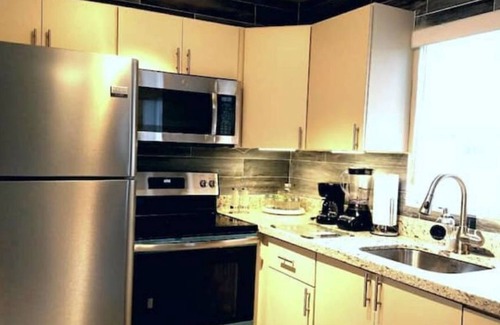 Wynwood Art District Apartment | Cozy apartment in the heart of Wynwood