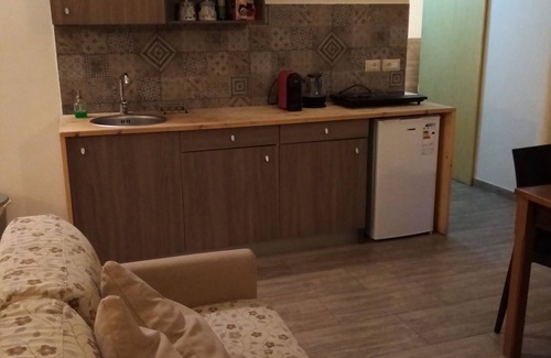 Borgo-Sanzio Apartment | Cozy apartment in the city center