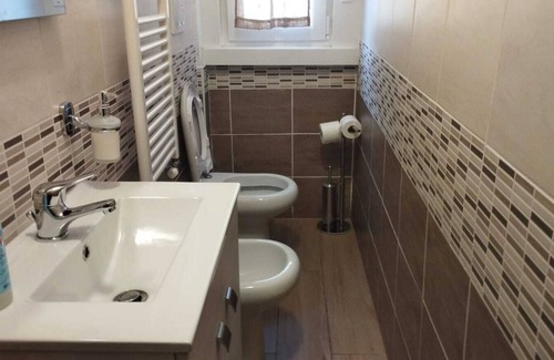 Servola-Chiarbola-Valmaura-Borgo San Sergio Apartment | Cozy apartment in the heart of Trieste (Burlo Garofolo area)