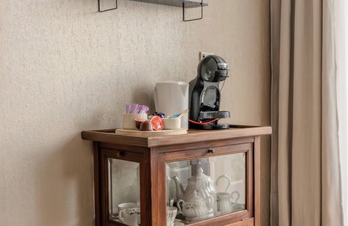 Binnensingelgebied Apartment | Cozy apartment in the heart of Enschede with everything within walking distance