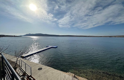 Vidalici Apartment | Cozy apartment in Vidalici with WiFi